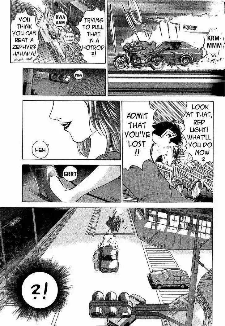 Shounan Junai Gumi Chapter 240 6